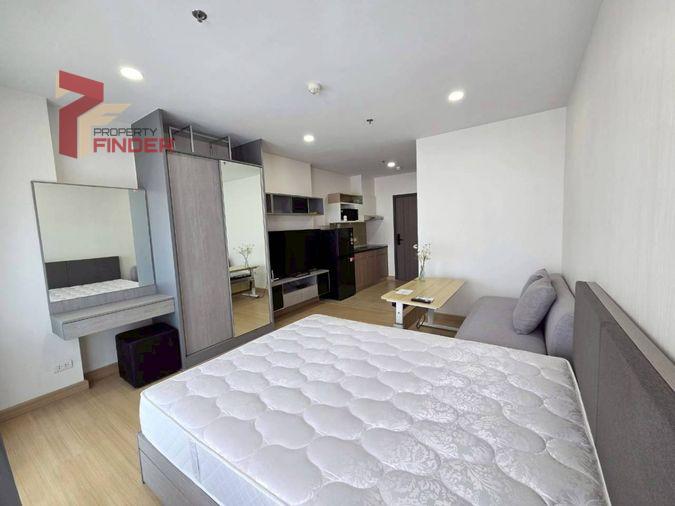 รูป PFD-08349 ให้เช่า ศุภาลัย เวอเรนด้า สุขุมวิท 117 (Supalai Veranda Sukhumvit 117) ใกล้รถไฟฟ้า BTS ปู่เจ้า ทำเลสุขุมวิท 117 🚈✨ - รูปที่ 9/13
