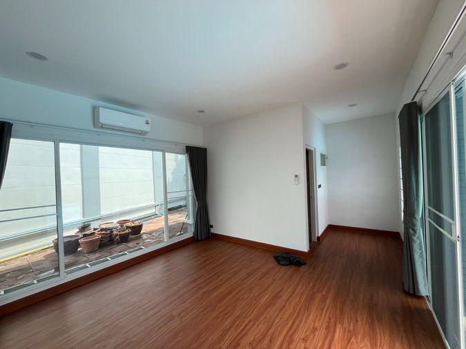 รูป J126|บ้านเดี่ยว 2 ชั้น ลัดดารมย์ ปิ่นเกล้า ใกล้ MRT สถานีสามแยกบางใหญ่  บางกรวย (ราคา 28,000,000 บาท)  - รูปที่ 62/65