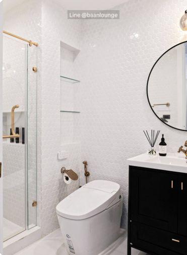 รูป Athenee Residence 4 ห้องนอน 4 ห้องน้ำ - รูปที่ 27/51