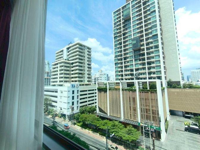 รูป PFD-08146 Supalai Oriental Sukhumvit 39 ( ศุภาลัย โอเรียนทัล สุขุมวิท 39 ) - รูปที่ 21/21