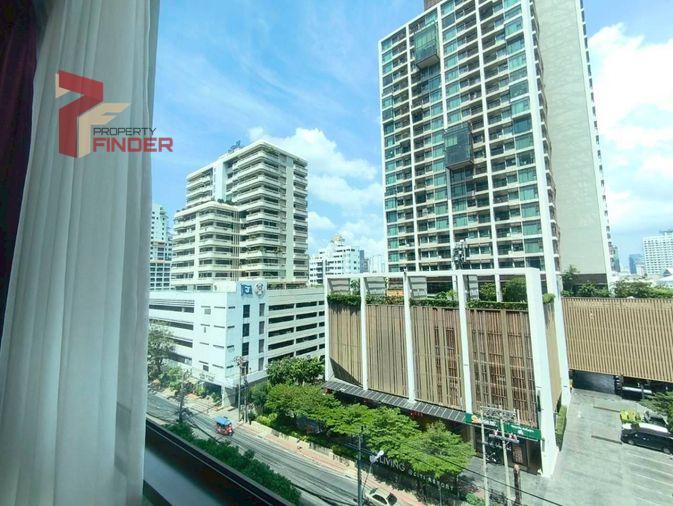 รูป PFD-08146 Supalai Oriental Sukhumvit 39 ( ศุภาลัย โอเรียนทัล สุขุมวิท 39 ) - รูปที่ 21/21