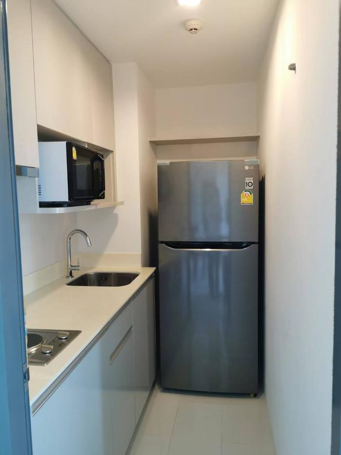 รูป Multiple units available in this project—price is negotiable upon contract! Unit Available at Ideo Mobi Sukhumvit 81  - รูปที่ 7/8