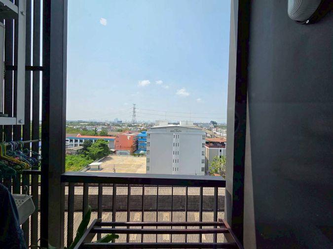 picture PFD-08340 For sale: Aspire Erawan Prime, condo in good location next to BTS Chang Erawan. - 16/16