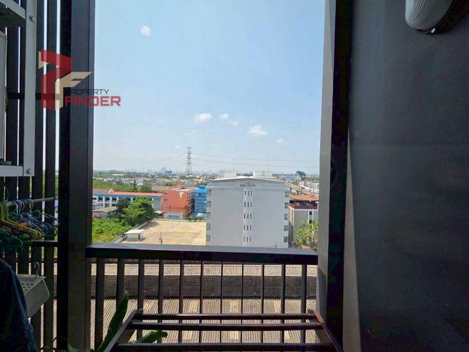 picture PFD-08340 For sale: Aspire Erawan Prime, condo in good location next to BTS Chang Erawan. - 16/16