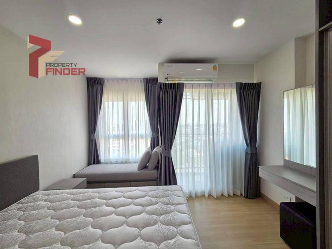 รูป PFD-08349 ให้เช่า ศุภาลัย เวอเรนด้า สุขุมวิท 117 (Supalai Veranda Sukhumvit 117) ใกล้รถไฟฟ้า BTS ปู่เจ้า ทำเลสุขุมวิท 117 🚈✨ - รูปที่ 6/13