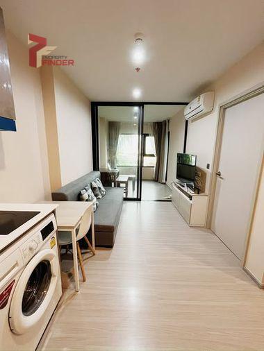 picture PFD-08339 For rent Aspire Erawan Prime (Aspire Erawan Prime) next to BTS Chang Erawan, location in Samut Prakan ðâĻ - 3/5