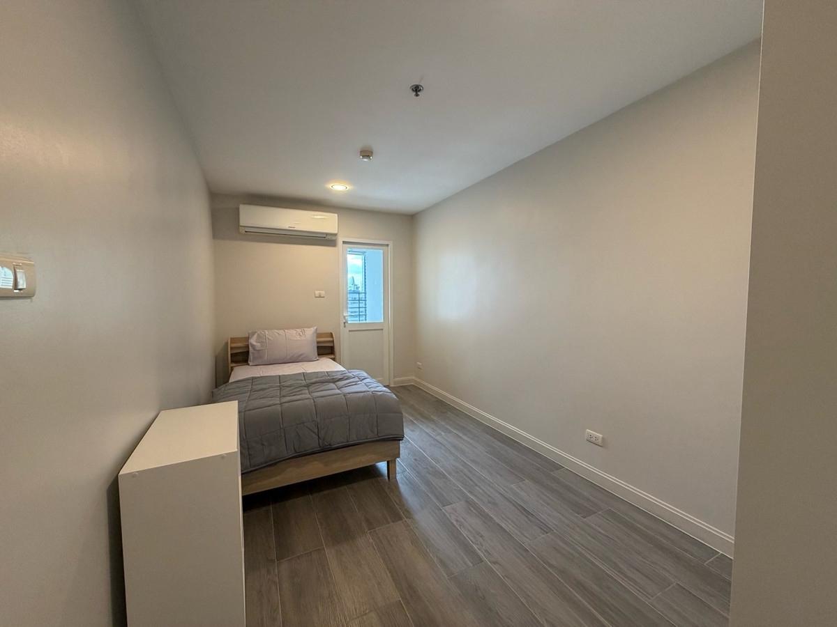 รูป Duplex 2 ชั้น Belle Grand Rama 9 (Belle Avenue) (เบล แกรนด์ พระราม 9 (เบล อเวนิว))    Duplex 2 ชั้น  ชั้น 34-35 - รูปที่ 6/10