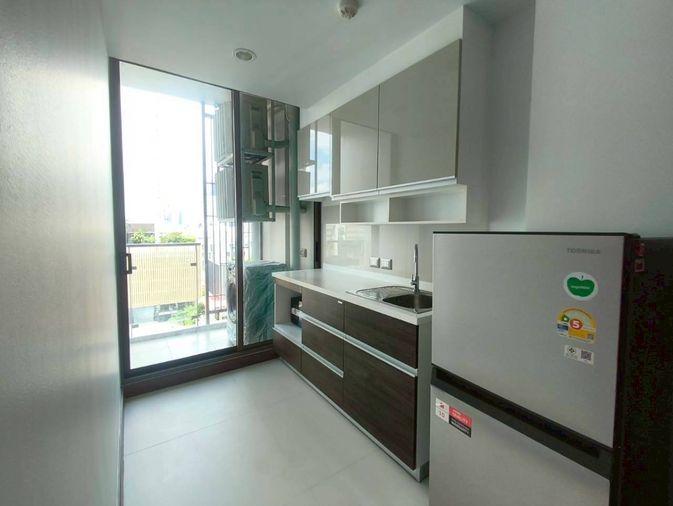 รูป PFD-08146 Supalai Oriental Sukhumvit 39 ( ศุภาลัย โอเรียนทัล สุขุมวิท 39 ) - รูปที่ 18/21