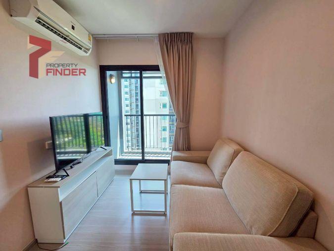รูป PFD-08350 ให้เช่า แอสปาย เอราวัณ ไพร์ม (Aspire Erawan Prime) ติดรถไฟฟ้า BTS ช้างเอราวัณ ทำเลสมุทรปราการ 🚈✨ - รูปที่ 11/20