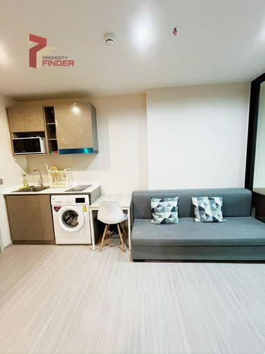picture PFD-08339 For rent Aspire Erawan Prime (Aspire Erawan Prime) next to BTS Chang Erawan, location in Samut Prakan ðâĻ - 4/5