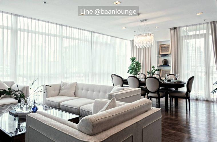 รูป Athenee Residence 4 ห้องนอน 4 ห้องน้ำ - รูปที่ 1/51