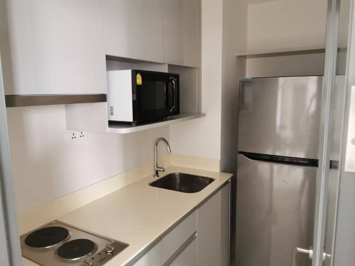 รูป Multiple units available in this project—price is negotiable upon contract! Unit Available at Ideo Mobi Sukhumvit 81  - รูปที่ 5/8