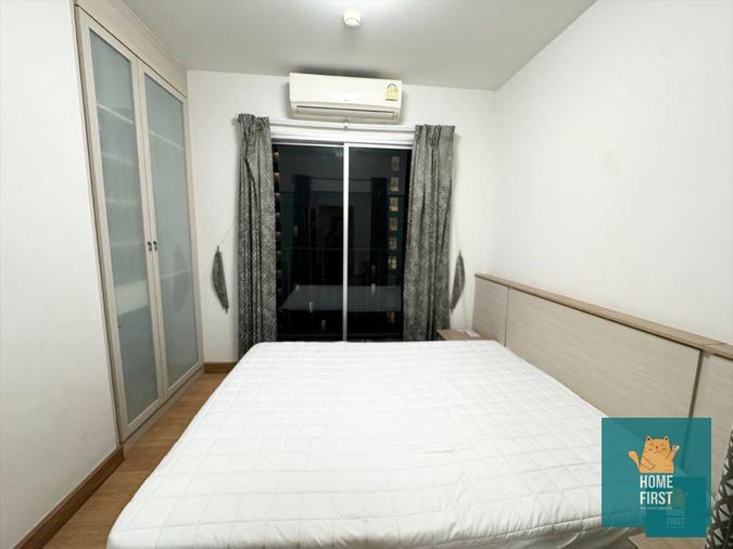 รูป Rent Chapter One ราษฎร์บูรณะ 30 ตรม. พร้อมเฟอร์ 8,000 บาท - รูปที่ 3/10