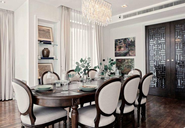 รูป Athenee Residence 4 ห้องนอน 4 ห้องน้ำ - รูปที่ 5/51