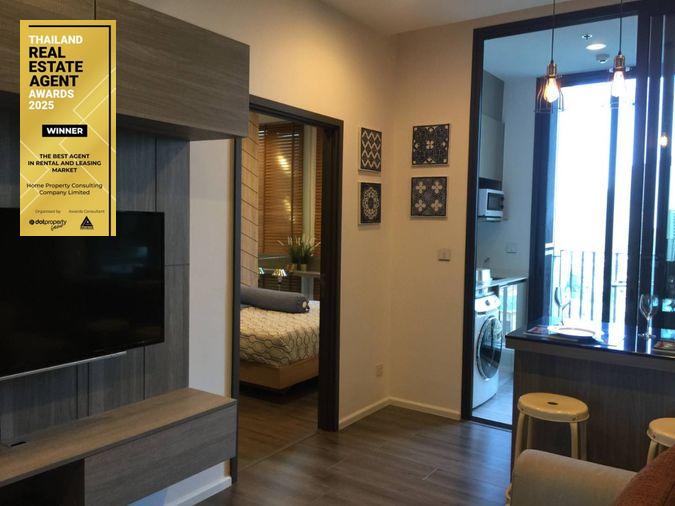 picture Multiple units available in this project—price is negotiable upon contract! Unit Available at Whizdom Essence L - 1/9