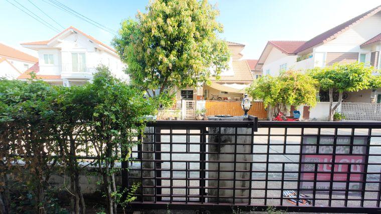 รูป ไพรเวท เลค การ์เด้น บ้านบรรยากาศร่มรื่น เดินทางสะดวก ใกล้สิ่งอำนวยความสะดวก - รูปที่ 23/24