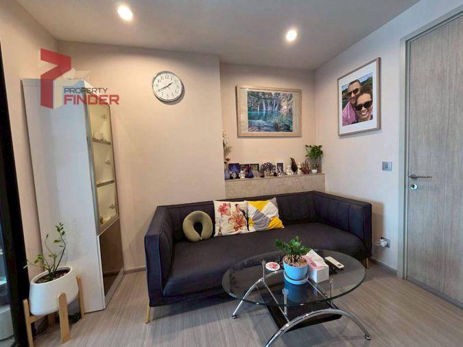 picture PFD-08340 For sale: Aspire Erawan Prime, condo in good location next to BTS Chang Erawan. - 11/16