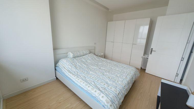 picture TC Green Rama 9, city view, ready to move in, great location. - 13/19