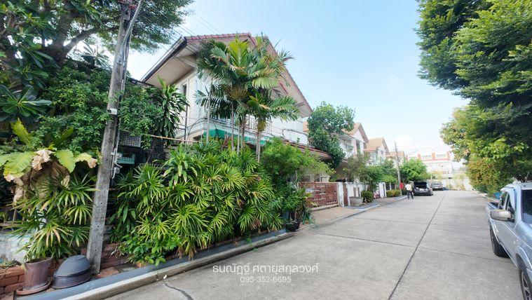 รูป ไพรเวท เลค การ์เด้น บ้านบรรยากาศร่มรื่น เดินทางสะดวก ใกล้สิ่งอำนวยความสะดวก - รูปที่ 9/24