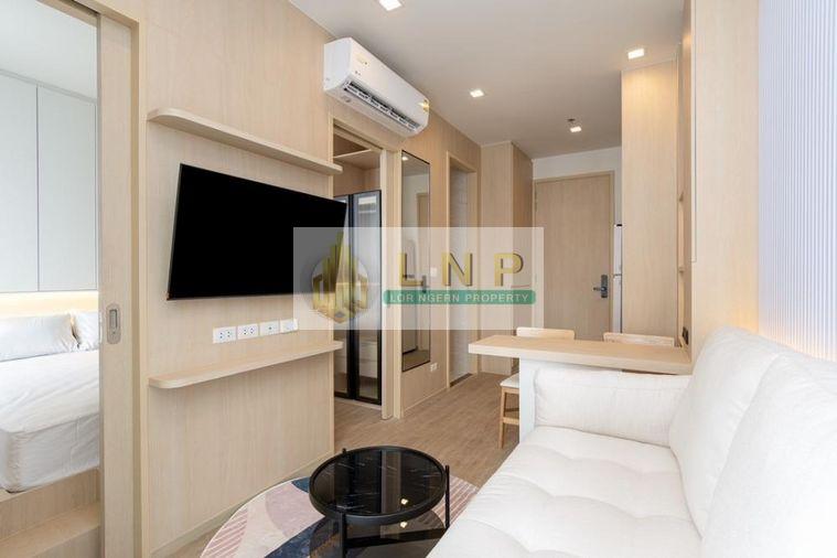 รูป 🏢 ให้เช่าคอนโด : NOBLE STATE 39 (โนเบิล สเตท 39) รหัสทรัพย์ | 📌LNP-C1825 - รูปที่ 16/28