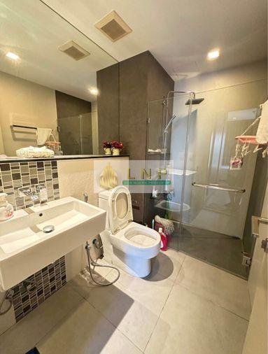 รูป 🏢 ขายคอนโด : Urbano Absolute Sathon - Taksin (เออบาโน่ แอบโซลูท สาทร - ตากสิน) รหัสทรัพย์ | 📌LNP-C13124 - รูปที่ 9/9