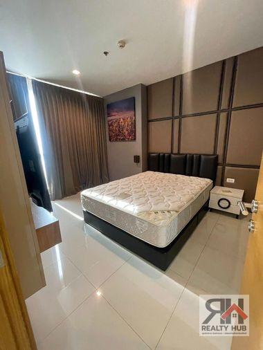รูป 🦋RB24420 ให้เช่าถูกมาก📢Rhythm Ratchada - Huai Khwang👉แอดไลน์ @714txlxc( มี @ ด้วย) แอดมินตอบไว - รูปที่ 1/15