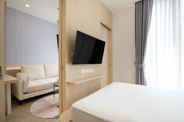 รูป 🏢 ให้เช่าคอนโด : NOBLE STATE 39 (โนเบิล สเตท 39)   รหัสทรัพย์ | 📌LNP-C1825 - รูปที่ 17/28