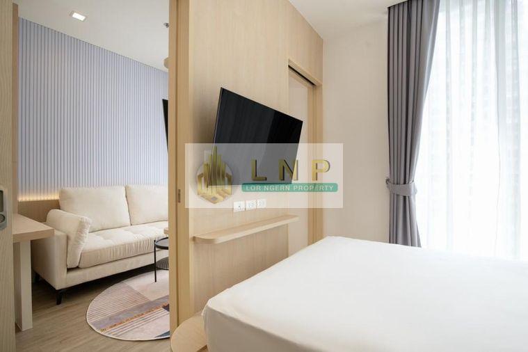 รูป 🏢 ให้เช่าคอนโด : NOBLE STATE 39 (โนเบิล สเตท 39) รหัสทรัพย์ | 📌LNP-C1825 - รูปที่ 17/28