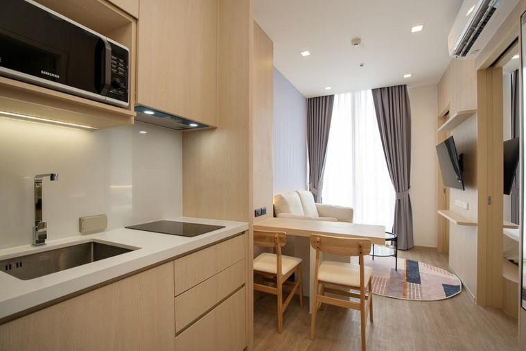 รูป 🏢 ให้เช่าคอนโด : NOBLE STATE 39 (โนเบิล สเตท 39)   รหัสทรัพย์ | 📌LNP-C1825 - รูปที่ 12/28