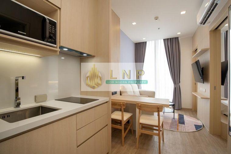 รูป 🏢 ให้เช่าคอนโด : NOBLE STATE 39 (โนเบิล สเตท 39) รหัสทรัพย์ | 📌LNP-C1825 - รูปที่ 12/28