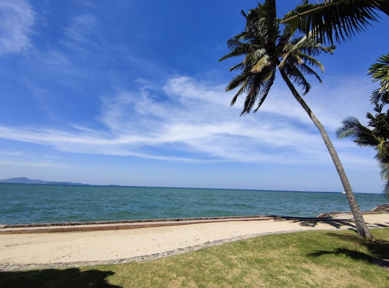 picture Royal Cliff Garden Condo for Rent Pattaya Luxury Sea View - 10/10
