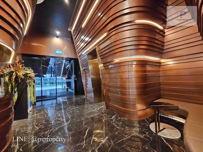 รูป ให้เช่าห้องชุด 1 ห้องนอน ชั้นสูง ในโครงการ Ideo Q Victory ใกล้สถานีรถไฟฟ้า BTS Victory และโรงภาพยนตร์ Century The Movie Plaza - รูปที่ 20/28