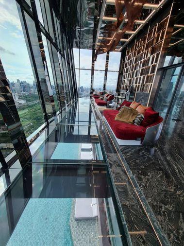 รูป 🏢 ให้เช่าคอนโด : Life Asoke Hype (ไลฟ์ อโศก ไฮป์)   รหัสทรัพย์ | 📌LNP-C13120  - รูปที่ 23/27