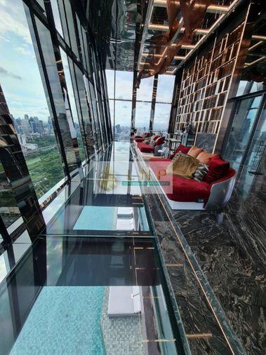รูป 🏢 ให้เช่าคอนโด : Life Asoke Hype (ไลฟ์ อโศก ไฮป์) รหัสทรัพย์ | 📌LNP-C13120 - รูปที่ 23/27