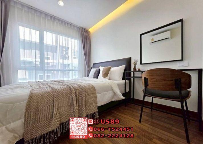 รูป 💙💙 Hot Price 💙💙 ขาย/For SALE คอนโด Regent Home Sukhumvit 81 (รีเจ้นท์ โฮม สุขุมวิท 81) - รูปที่ 5/15