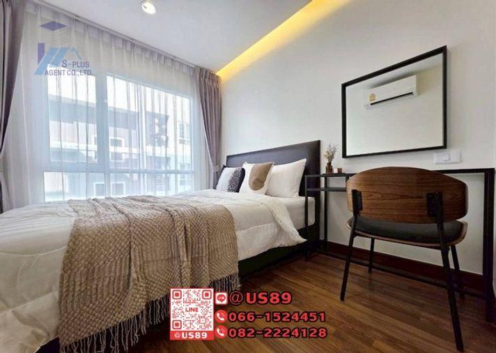 รูป 💙💙 Hot Price 💙💙 ขาย/For SALE คอนโด Regent Home Sukhumvit 81 (รีเจ้นท์ โฮม สุขุมวิท 81) - รูปที่ 5/15