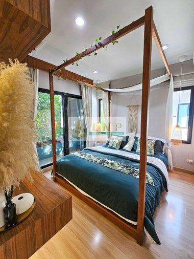รูป 🏠 ให้เช่าบ้าน : Areeya Como Primo Bangna-Wongwaen (อารียา โคโม่ พรีโม่ บางนา-วงแหวนฯ) รหัสทรัพย์ | 📌LNP-H997 - รูปที่ 5/27