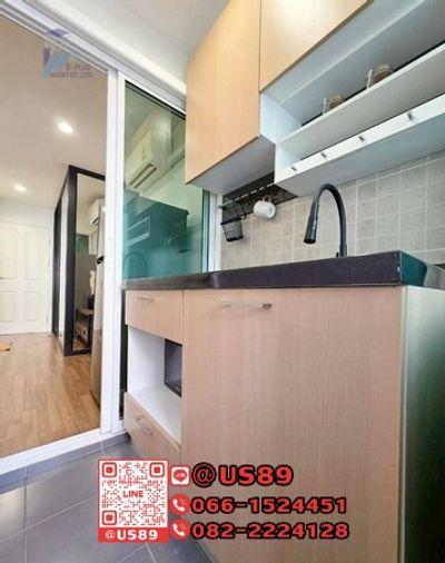 รูป 💙💙 Hot Price 💙💙 ขาย/For SALE คอนโด Regent Home Sukhumvit 81 (รีเจ้นท์ โฮม สุขุมวิท 81) - รูปที่ 15/15