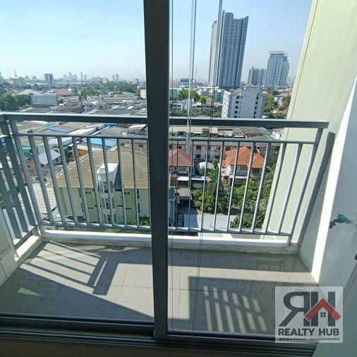 รูป 🤝🏻RB24411 ให้เช่าถูกมาก👍แอสปาย สุขุมวิท 48✅แอดไลน์ @mproperty( มี @ ด้วย) แอดมินตอบไว - รูปที่ 6/8