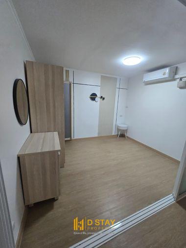 picture For rent Lumpini Place Suanplu Sathorn Great price Fully Finished DS2897 | Line @Dstay - 4/8