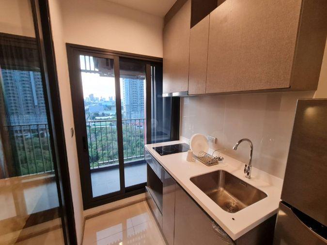 รูป 🏢 ให้เช่าคอนโด : Life Asoke Hype (ไลฟ์ อโศก ไฮป์)   รหัสทรัพย์ | 📌LNP-C13120  - รูปที่ 14/27