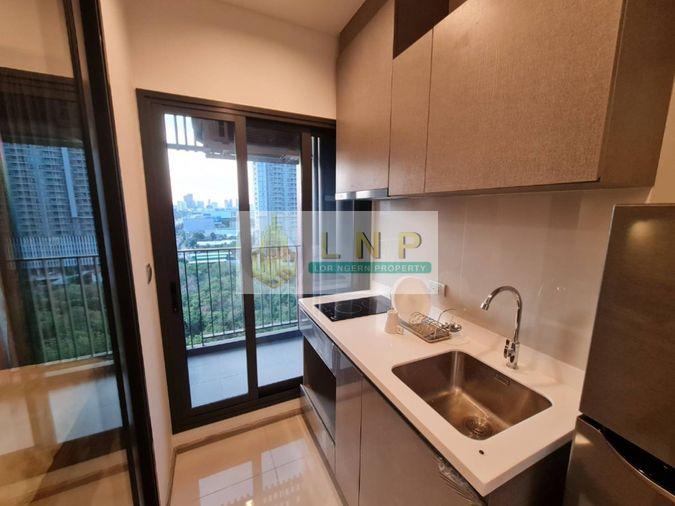 รูป 🏢 ให้เช่าคอนโด : Life Asoke Hype (ไลฟ์ อโศก ไฮป์) รหัสทรัพย์ | 📌LNP-C13120 - รูปที่ 14/27