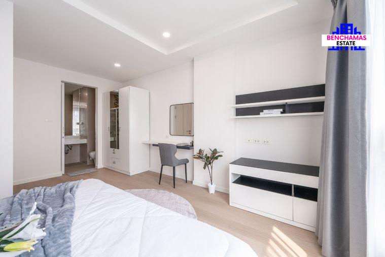 รูป 🔥🔥🔥 ราคาถูกที่สุดในโครงการ✅โครงการ แฮปปี้ คอนโด ลาดพร้าว 101 Happy Condo Ladprao 101 ใกล้ MRT ลาดพร้าว 101 - รูปที่ 10/12
