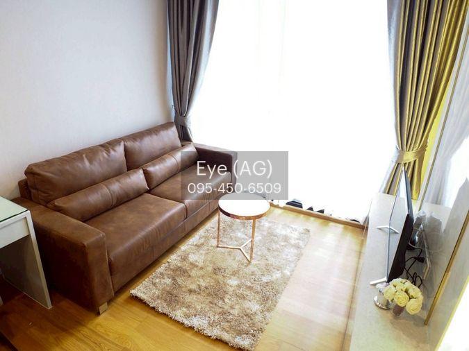 picture Noble Revo Silom (1bed1bath 35sqm) - 3/11
