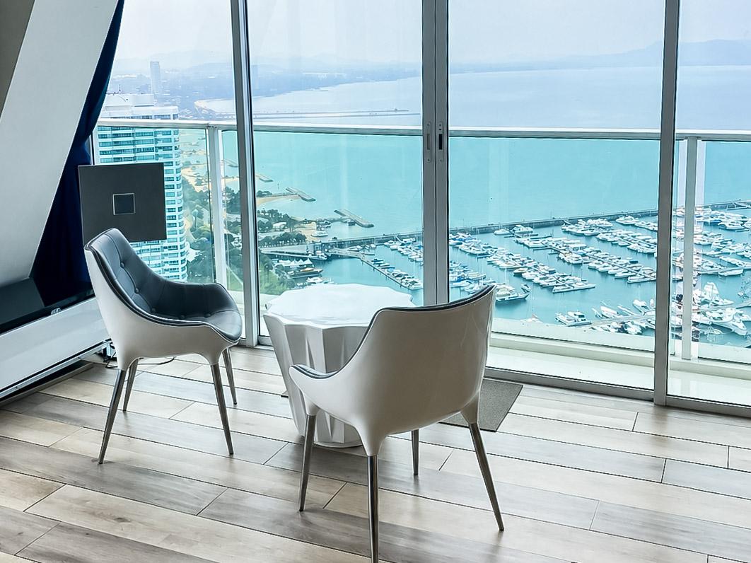 picture Mövenpick White Sand Beach Penthouse for Sale Sea View - 14/17