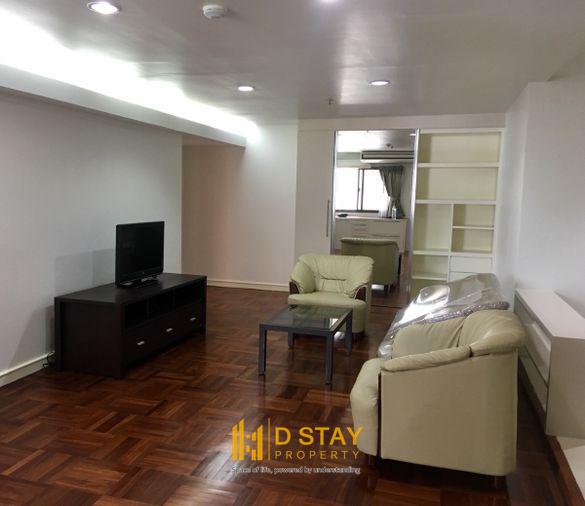 picture For Rent Baan Suanpetch Nice room very cozy great price high floor DS2882 | Line @Dstay - 2/6