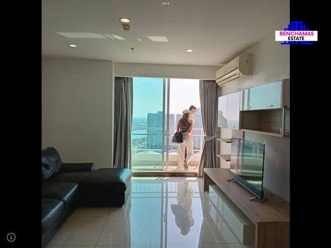 รูป 🔥ขายราคาถูกที่สุดในโครงการ ✅โครงการ ศุภาลัย พรีม่า ริวา พระราม 3 Supalai Prima Riva Rama 3 ใกล้ BTS ช่องนนทรี✅ - รูปที่ 2/14