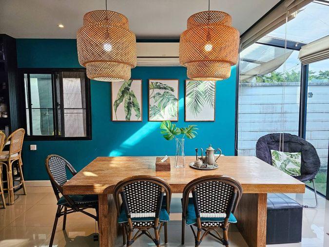 รูป 🏠 ให้เช่าบ้าน : Areeya Como Primo Bangna-Wongwaen (อารียา โคโม่ พรีโม่ บางนา-วงแหวนฯ)   รหัสทรัพย์ | 📌LNP-H997 - รูปที่ 24/27