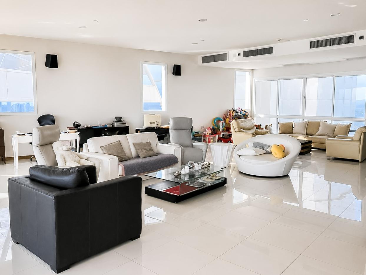 picture Mövenpick White Sand Beach Penthouse for Sale Sea View - 3/17
