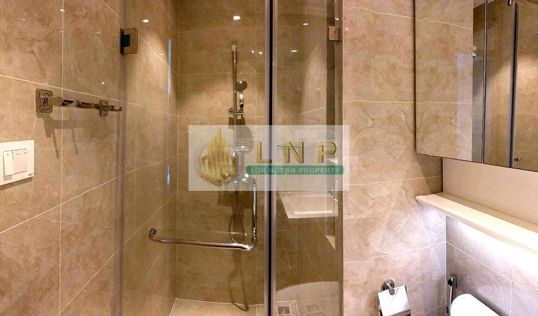 รูป 🏢 ขายคอนโด : Regal Sathon - Naradhiwas (รีเกิล สาทร - นราธิวาส) รหัสทรัพย์ | 📌LNP-C13126 - รูปที่ 8/11